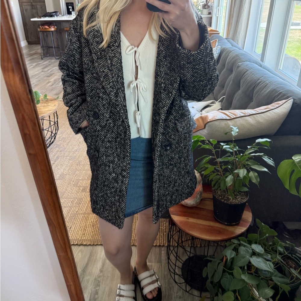 Abercrombie & Fitch Jacket